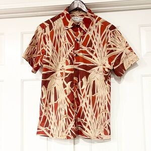 David Shepherd | Hawaii Short Sleeve Shirt